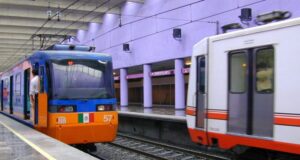 Preparan proyecto de transporte urbano que iría de Chalco a CDMX