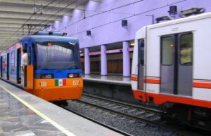 Preparan proyecto de transporte urbano que iría de Chalco a CDMX