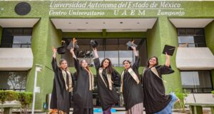 Estudiantes de UAEMex crean app para impulsar turismo en el estado