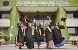 Estudiantes de UAEMex crean app para impulsar turismo en el estado