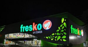 Cadena mexicana de supermercados invierte 258 mdp en Edomex Cadena mexicana de supermercados invierte 258 mdp en Edomex