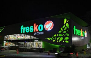 Cadena mexicana de supermercados invierte 258 mdp en Edomex Cadena mexicana de supermercados invierte 258 mdp en Edomex