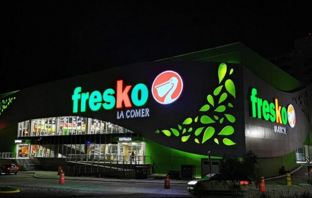 Cadena mexicana de supermercados invierte 258 mdp en Edomex