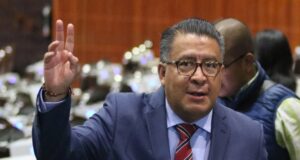 Se prepara Horacio Duarte para contender por Edomex