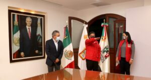 Miguel Sámano, nuevo coordinador de diputados federales del PRI Edomex Miguel Sámano, nuevo coordinador de diputados federales del PRI Edomex