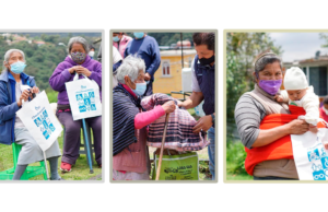 Romina Contreras apoya a familias con 221 mil productos alimenticios romina contreras apoyos DIF