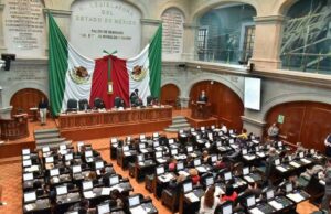 Buscan legislar aborto y matrimonio entre personas del mismo sexo en Edomex