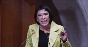 Partido Verde tiene la única bancada comprometida con las mujeres