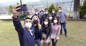 DIF Huixquilucan ofrece asesoría académica y gestoría de trámites de Preparatoria Abierta romina contreras prepa abierta