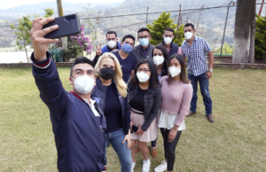 DIF Huixquilucan ofrece asesoría académica y gestoría de trámites de Preparatoria Abierta romina contreras prepa abierta