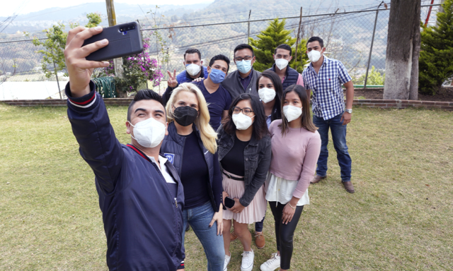 romina contreras prepa abierta