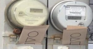 Viral: Notifican deuda de agua con logos de ‘Juego del Calamar’ en Mexicali Viral: Notifican deuda de agua con logos de ‘Juego del Calamar’ en Mexicali