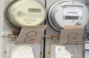 Viral: Notifican deuda de agua con logos de ‘Juego del Calamar’ en Mexicali Viral: Notifican deuda de agua con logos de ‘Juego del Calamar’ en Mexicali