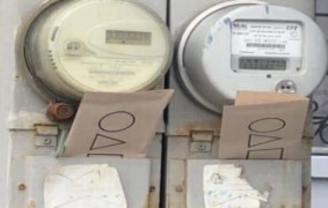 Viral: Notifican deuda de agua con logos de ‘Juego del Calamar’ en Mexicali