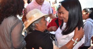 El emprendimiento hará más fuerte a las mujeres: Alejandra del Moral