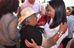 El emprendimiento hará más fuerte a las mujeres: Alejandra del Moral