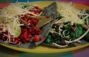 El PRI promueve la cocina tradicional mexiquense