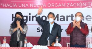 Edoméx endeudado
