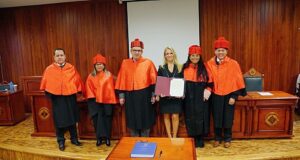 Romina Contreras suma preparación profesional: obtiene doctorado en Administración Pública romina contreras doctora.jpg