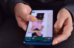 Movimiento Ciudadano pedirá se sancione a involucrados en red de violencia digital