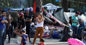 México exigirá formalmente la visa de turista a venezolanos México exigirá formalmente la visa de turista a venezolanos
