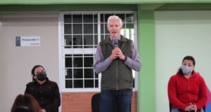 Personas con discapacidad, prioridad para el gobierno de Alfredo del Mazo Personas con discapacidad, prioridad para el gobierno de Alfredo del Mazo