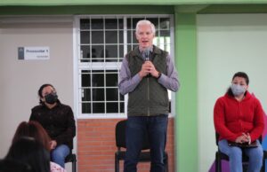 Personas con discapacidad, prioridad para el gobierno de Alfredo del Mazo Personas con discapacidad, prioridad para el gobierno de Alfredo del Mazo