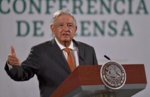 Agradece AMLO a quienes votaron por sus reformas