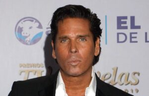 Movimiento Ciudadano le retira la candidatura a Roberto Palazuelos