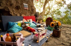 Edomex resalta nacionalmente como destino romántico