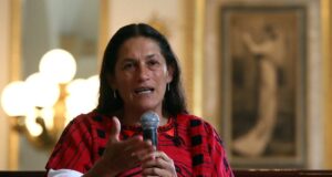 Jesusa Rodríguez, la nueva propuesta para embajada de México en Panamá