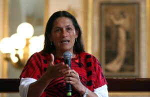 Jesusa Rodríguez, la nueva propuesta para embajada de México en Panamá