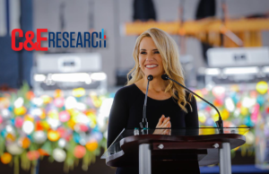 Es Romina Contreras la alcaldesa mejor evaluada del Estado de México