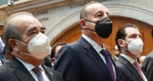 Toman protesta a nuevo fiscal del Estado de México Toman protesta a nuevo fiscal del Estado de México