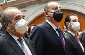 Toman protesta a nuevo fiscal del Estado de México Toman protesta a nuevo fiscal del Estado de México