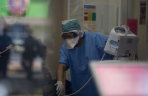 Secretaría de Salud de Edomex recontrata a más de 3 mil trabajadores