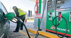 Diputada de Morena propone hasta 12 años de cárcel por fraudes en gasolineras