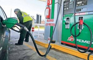 Diputada de Morena propone hasta 12 años de cárcel por fraudes en gasolineras