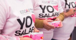 Cómo acceder al Salario Rosa para mujeres en Edomex