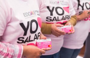 Cómo acceder al Salario Rosa para mujeres en Edomex