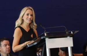 Encuesta C&E Research: Es Romina Contreras la alcaldesa mejor evaluada de Edomex