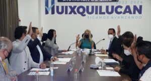 Agiliza gobierno de Huixquilucan la apertura de empresas y creación de empleos