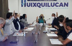 Agiliza gobierno de Huixquilucan la apertura de empresas y creación de empleos