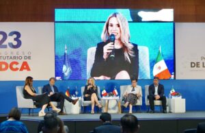 Es Huixquilucan referente internacional por su gobierno humanista