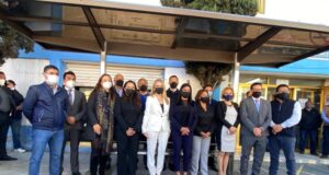Reordenamiento vial: Huixquilucan buscará reducir tráfico y tiempos de traslado