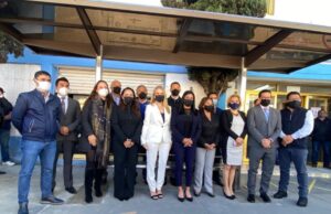 Reordenamiento vial: Huixquilucan buscará reducir tráfico y tiempos de traslado