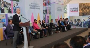 Edomex impartirá clases de igualdad de género