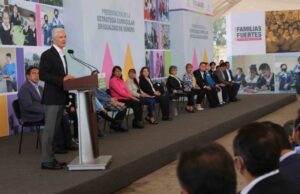Edomex impartirá clases de igualdad de género