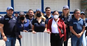 Gobierno de Huixquilucan invita a la primera Feria del Empleo 2022