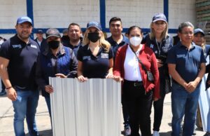 Gobierno de Huixquilucan invita a la primera Feria del Empleo 2022